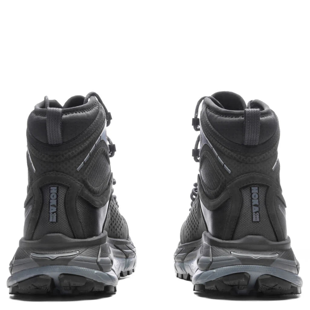 Tor Ultra Hi Black Castlerock