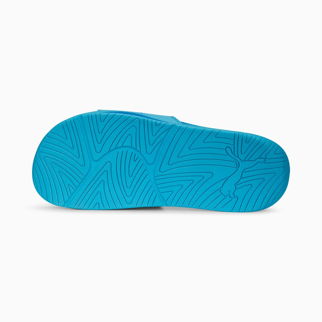 PUMA Dream Nitro Slide Mb2 Slides Blue