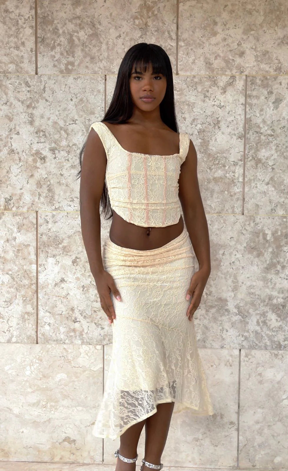 Conjunto Renda Lya