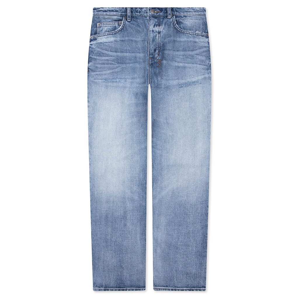Hazlow Dakota Blue