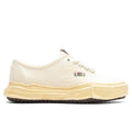 Baker OG Sole Canvas White