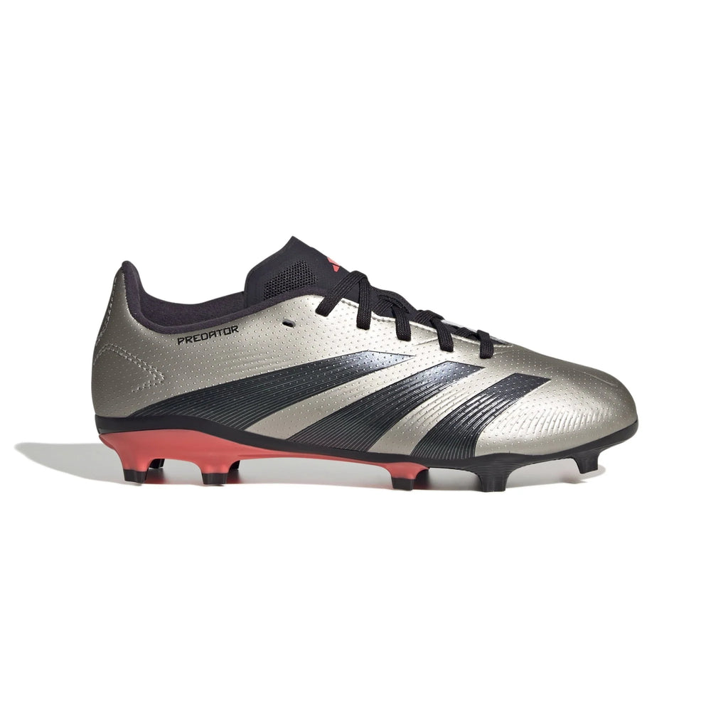 adidas Kids Predator League FG Firm Ground Cleats