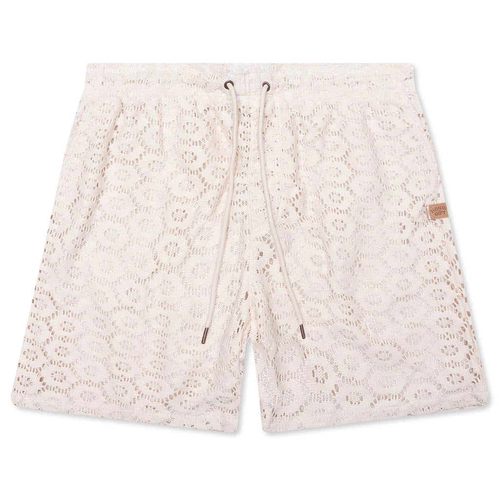 Crochet Short Bone
