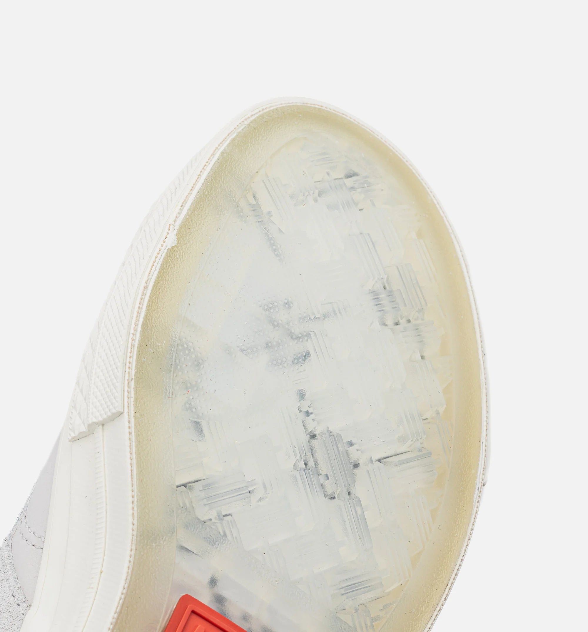 Star Player 76 Hi Mens Lifestyle Shoe White Sand Egret Black