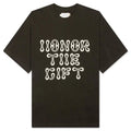 B Summer Honor The Gift S S Tee Black