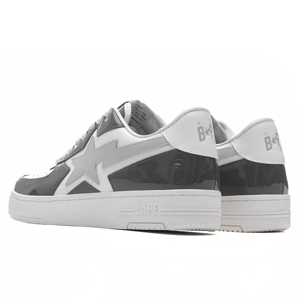 Bape STA Icon 2 M2 Gray
