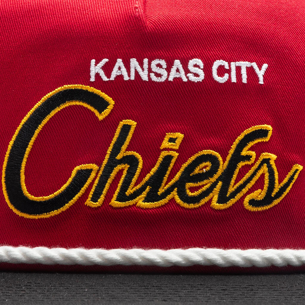 Feature x New Era Battle Born Kansas City Chiefs