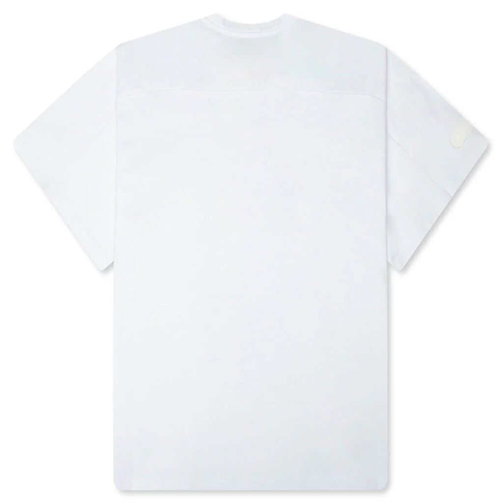 1 A Dead Tee White