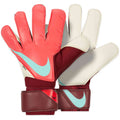 Nike Grip3 Goalkeeper Gloves Siren Red Blue