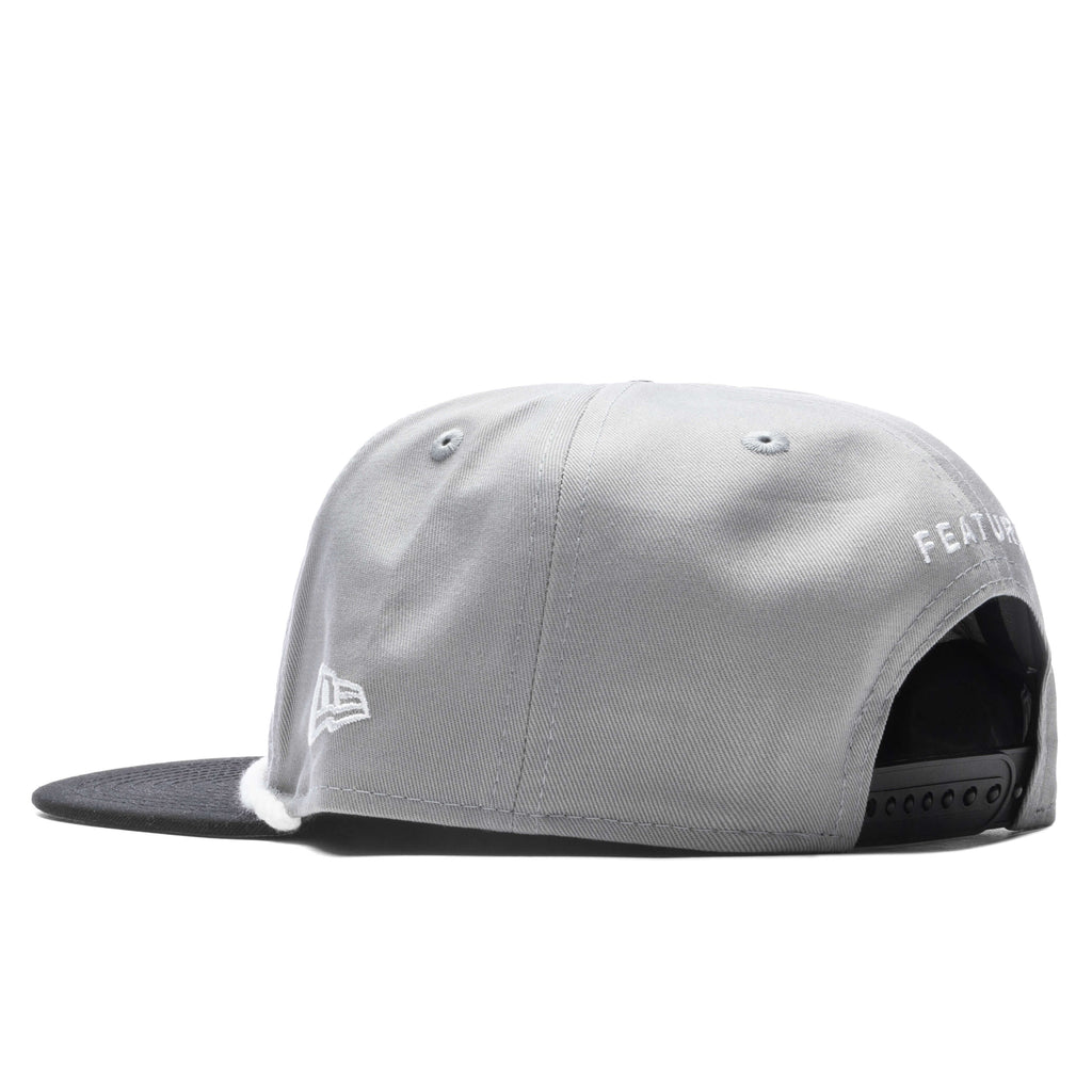 Feature x New Era Battle Born Las Vegas Raiders