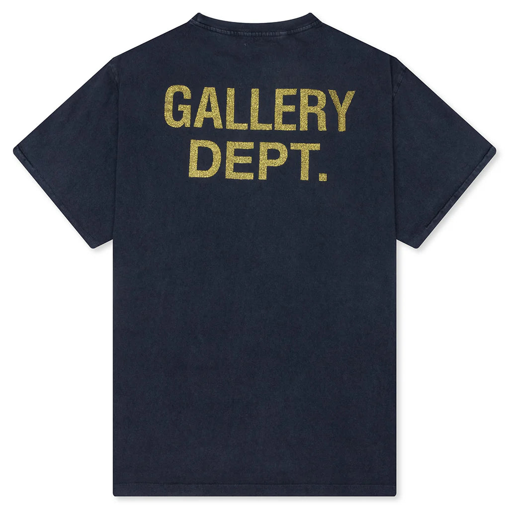 Big Reaper ATK Tee Vintage Black