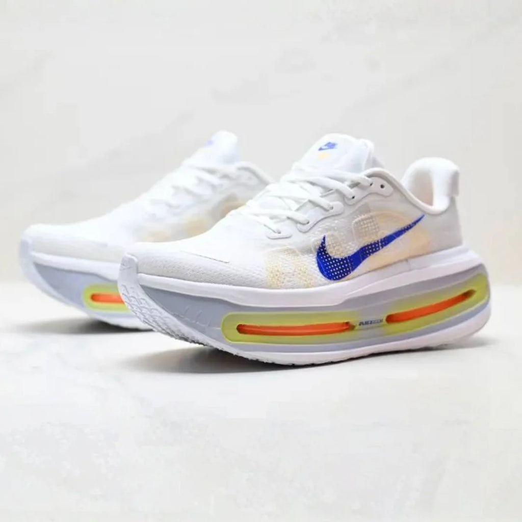 Nike Vomero Premium White Lapis Total Orange