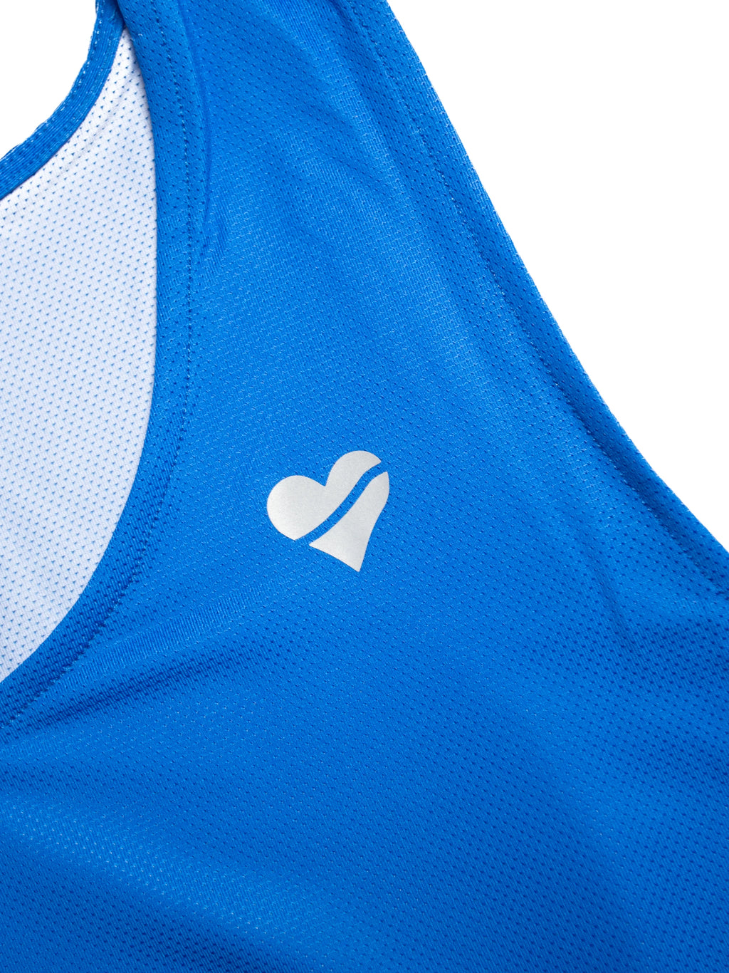 Heartbreak Mens Lincoln Singlet