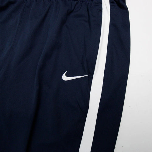Nike Women Dry Sqd17 Trk Pant Obsidia