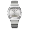 AQ240E 7A Vintage Silver
