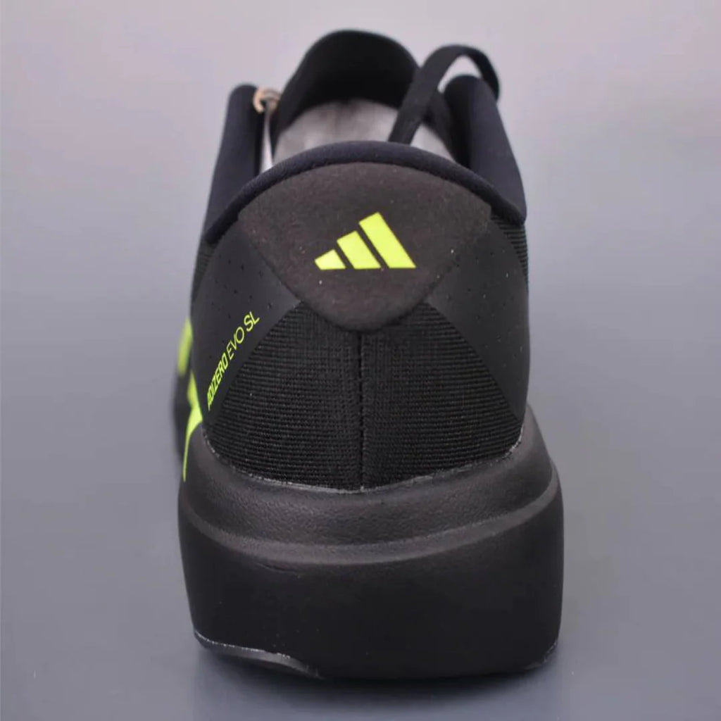 Adidas Adizero EVO SL Preto Verde