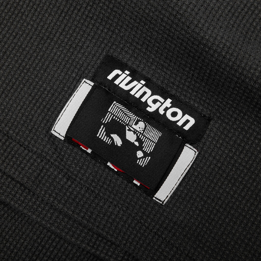 Anti Death Thermal Mechanic Black