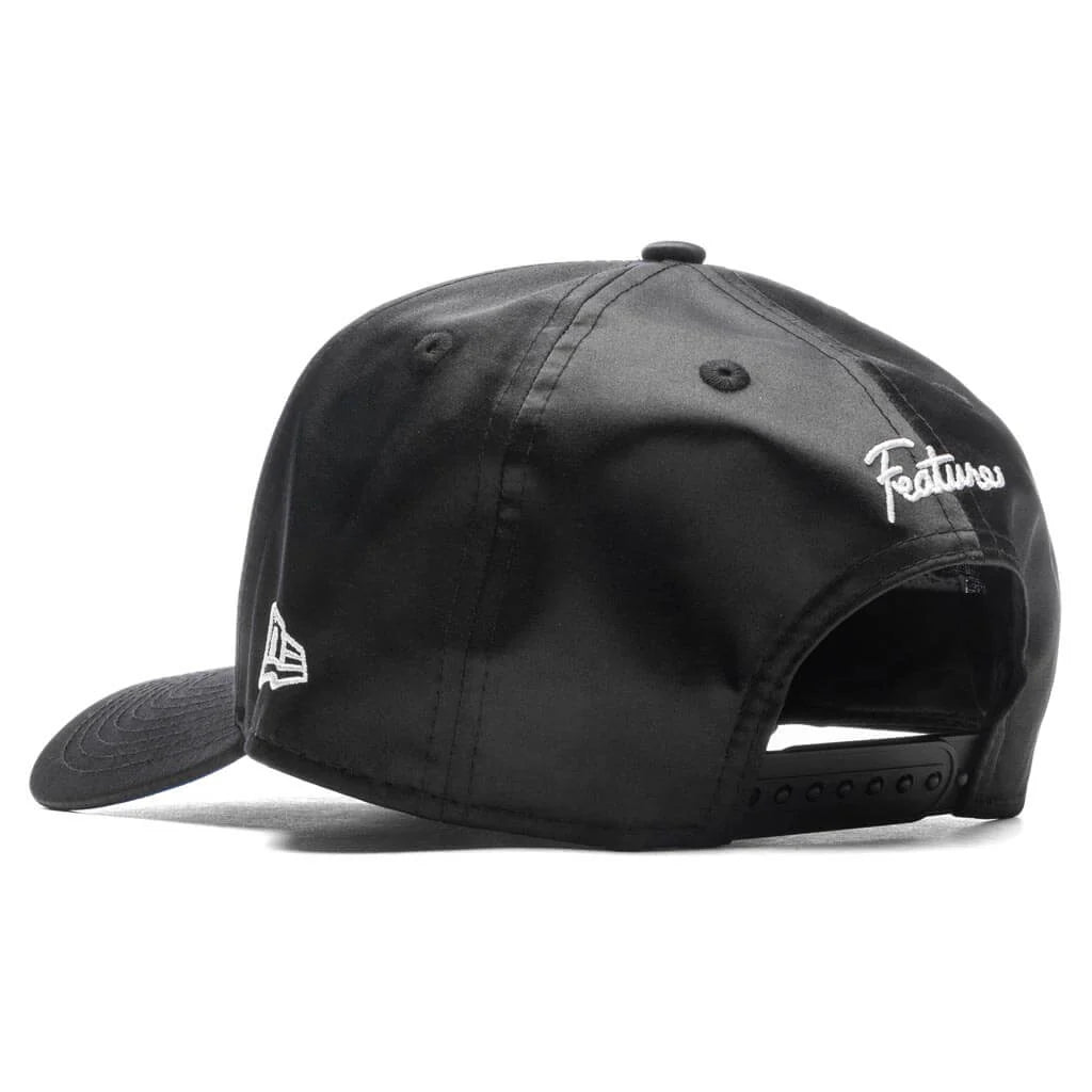Feature x New Era Retro Satin New York Giants