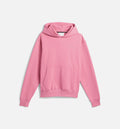 Pharrell Williams Basics Hoodie Mens Hoodie Rose