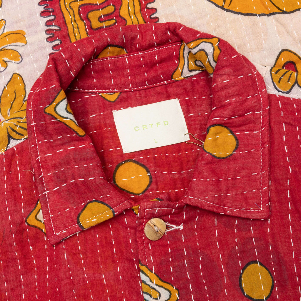 Metamorphosis Shirt Multi