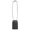 Four Stitches Phone Holder Tech Accessory Black