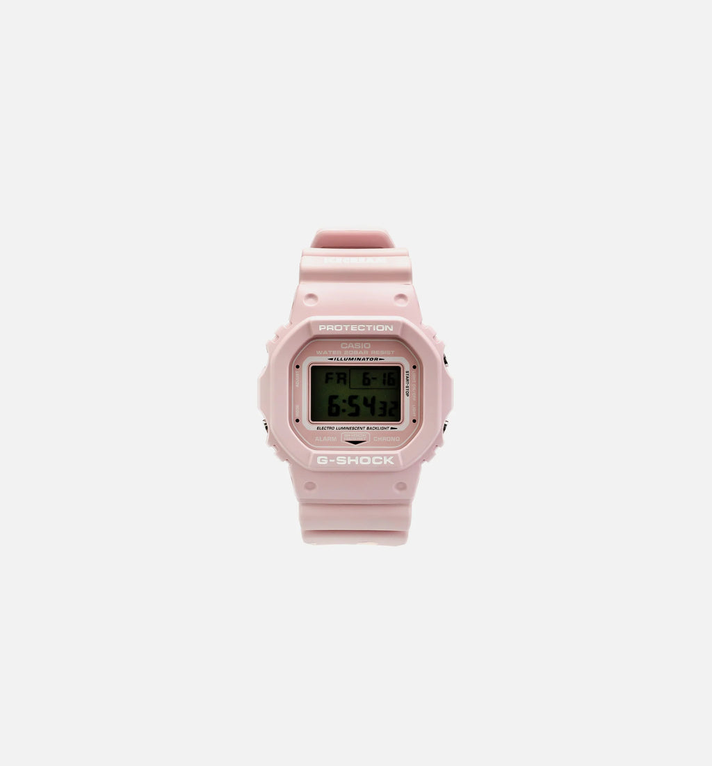 G SHOCK x Ice Cream 20th Anniversary Mens Watch Pink