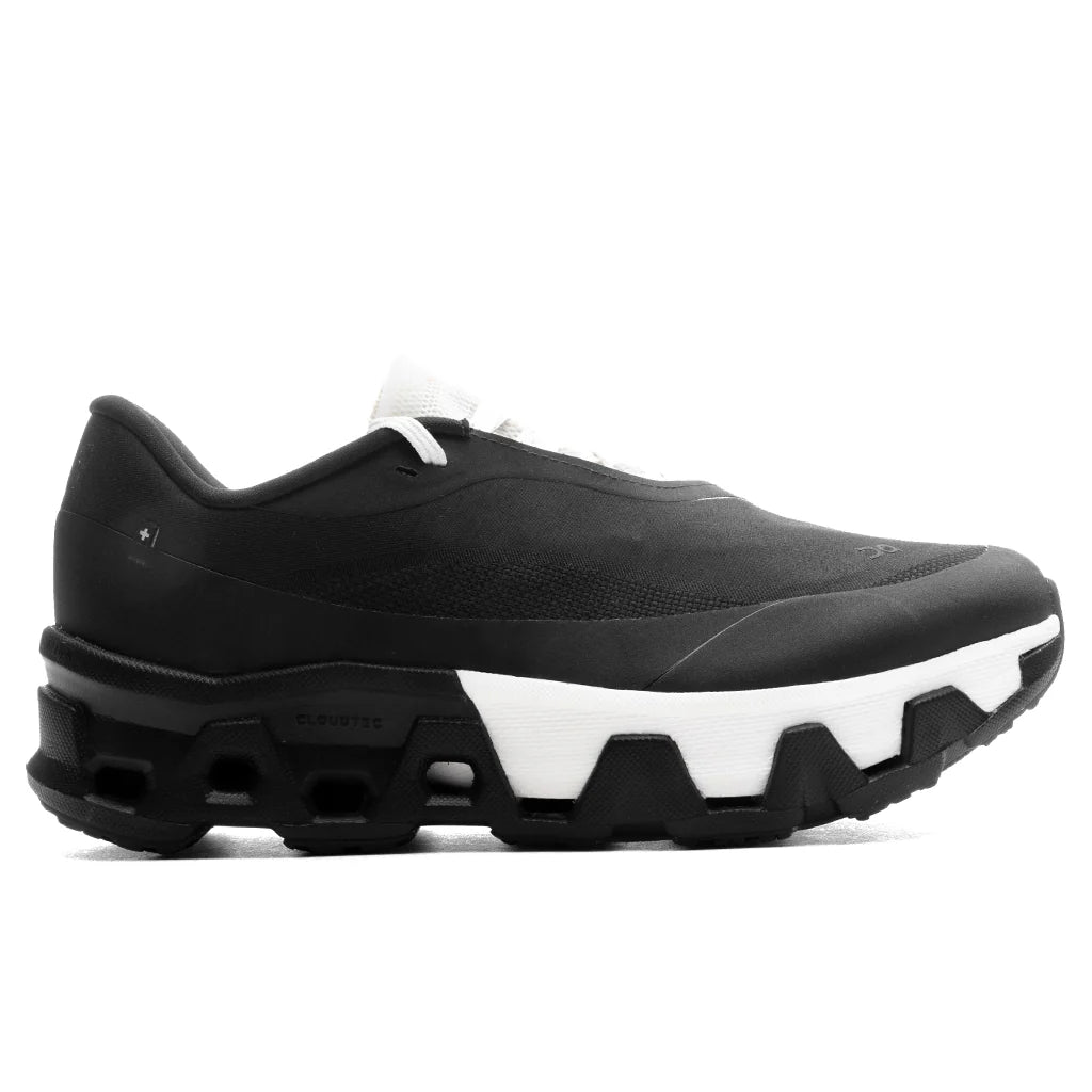 On x PAF Cloudmonster Hyper Black