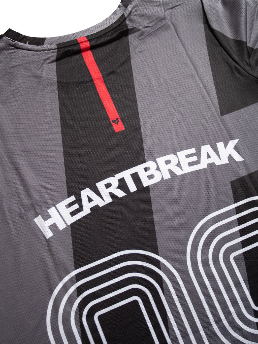 Heartbreak Womens HBFC Crop Short Sleeve