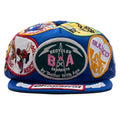 Caprice Hat Multi