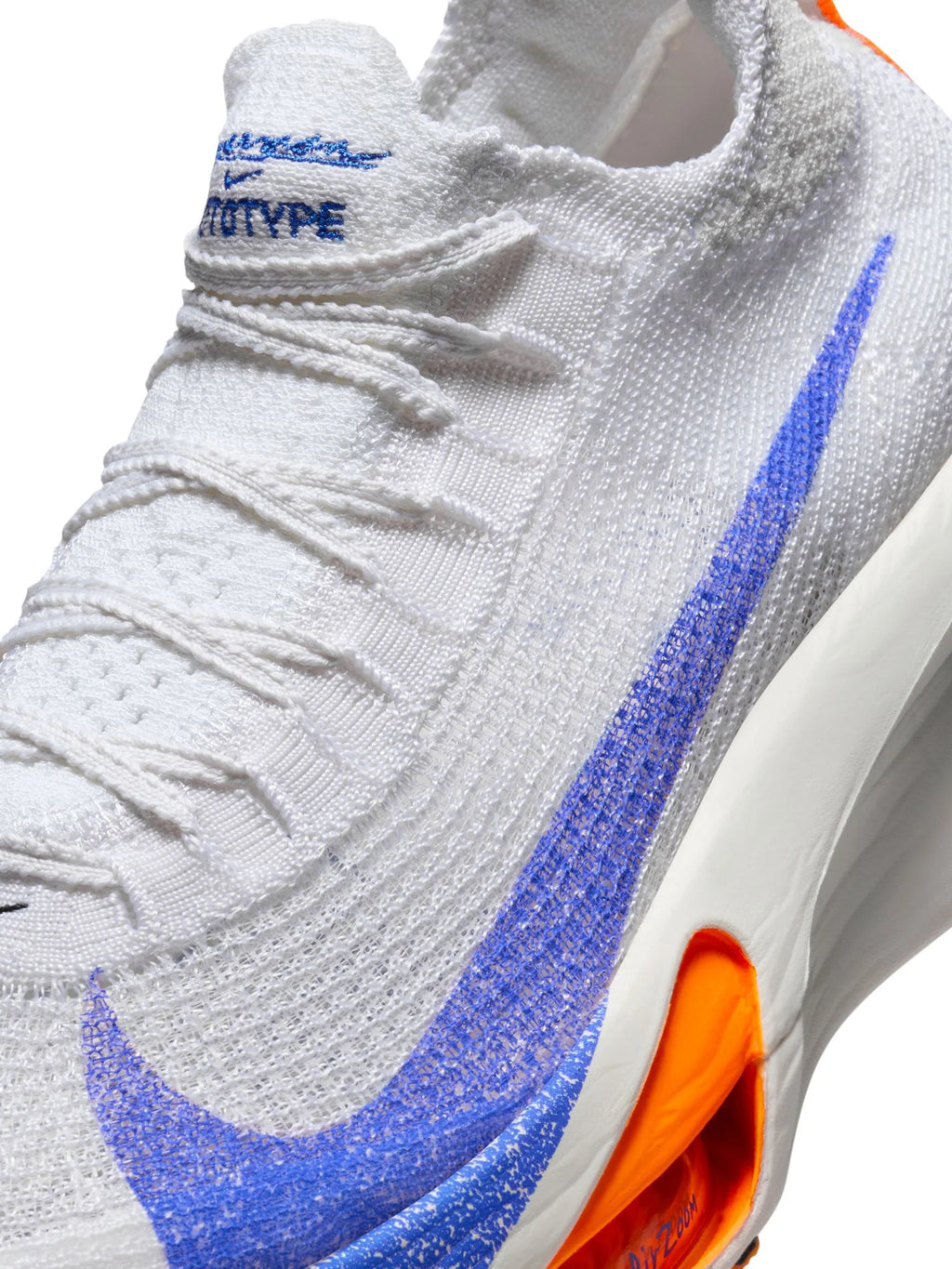 Nike Air Zoom Alphafly NEXT 3 Womens Shoes