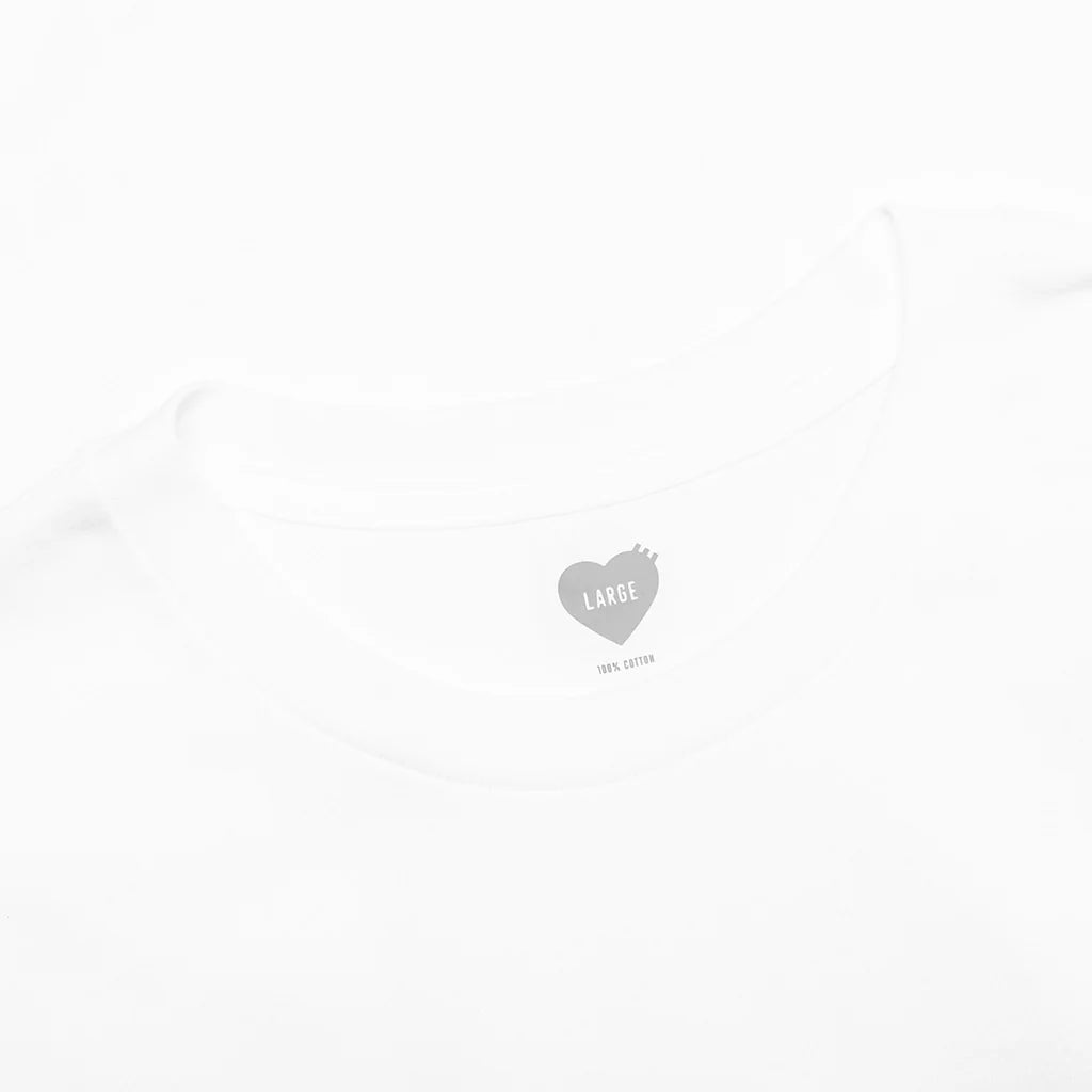 3 Pack T Shirt Set White