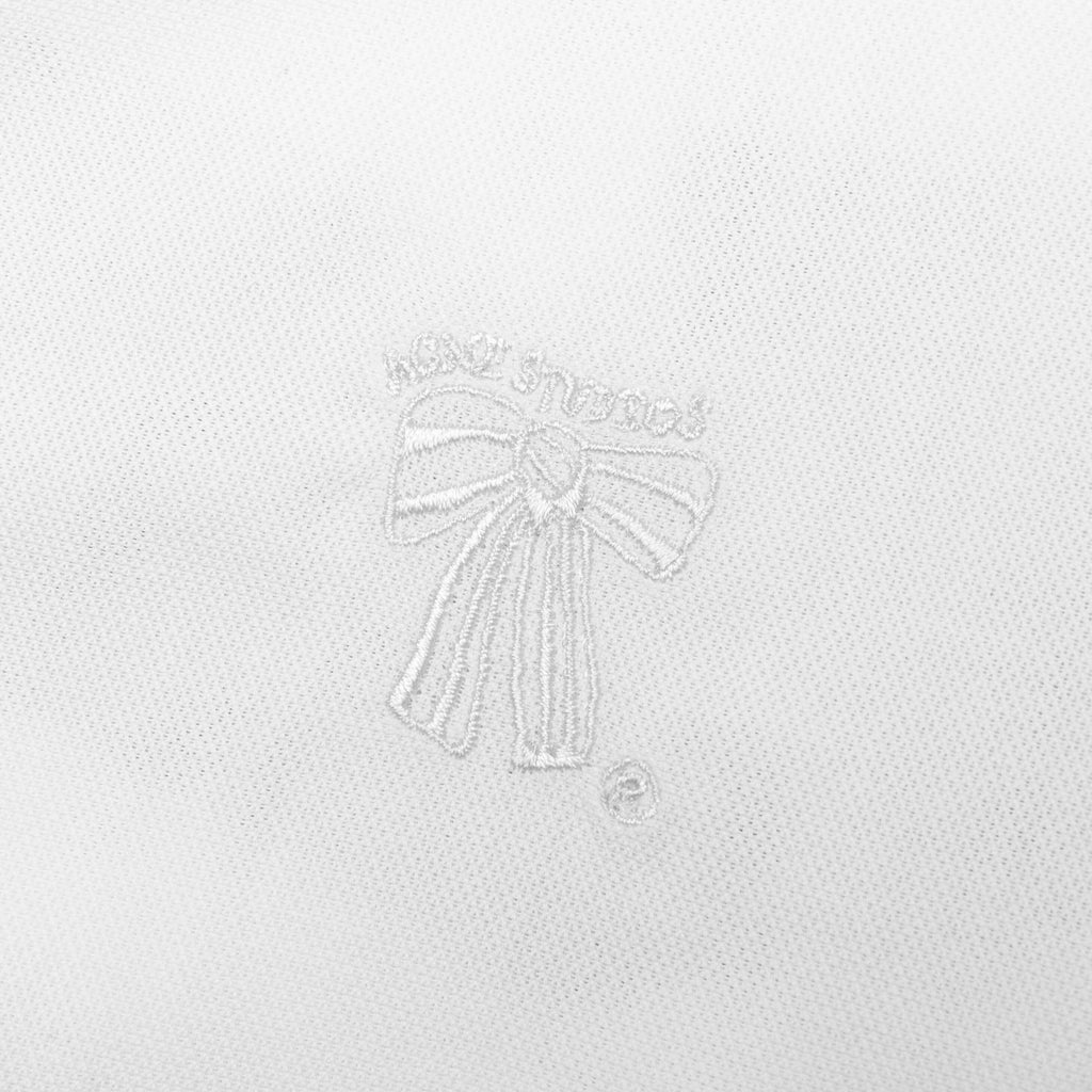 Button Up Shirt Fn Mn Shir000810 White