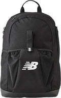 New Balance Kids Ball Backpack Black