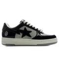 Womens BAPE STA 4 Black