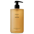Suede Hand Wash 450ml