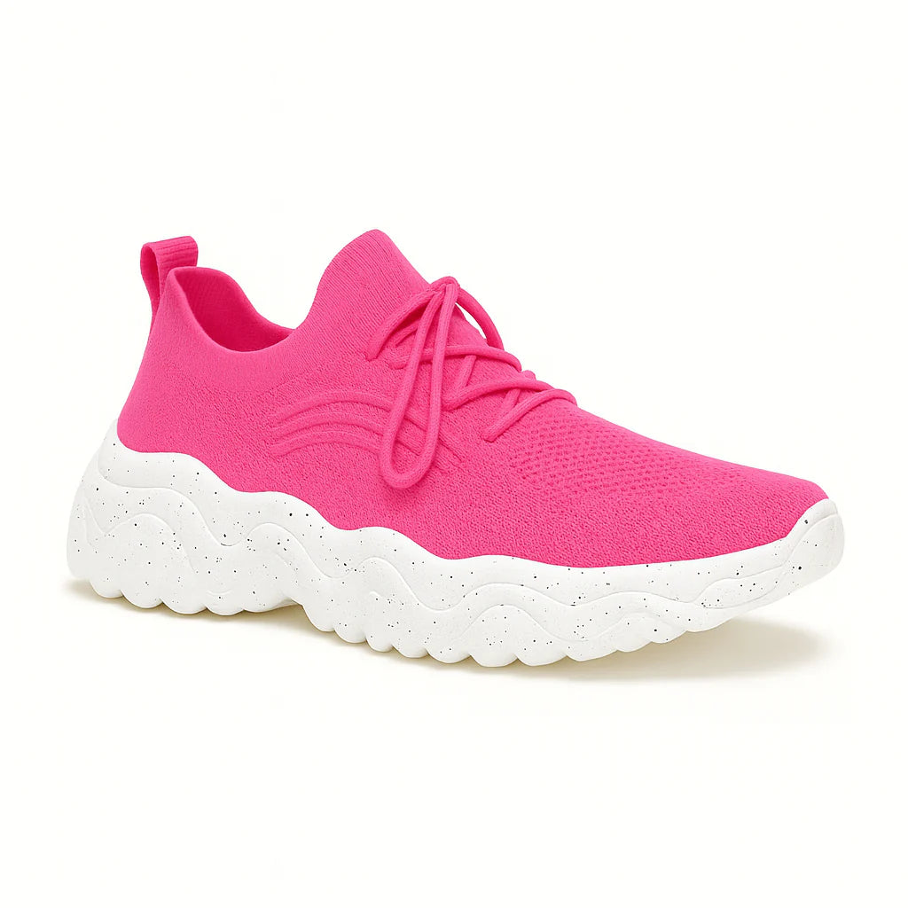 Mara Healthy and Supportive Walking Shoes