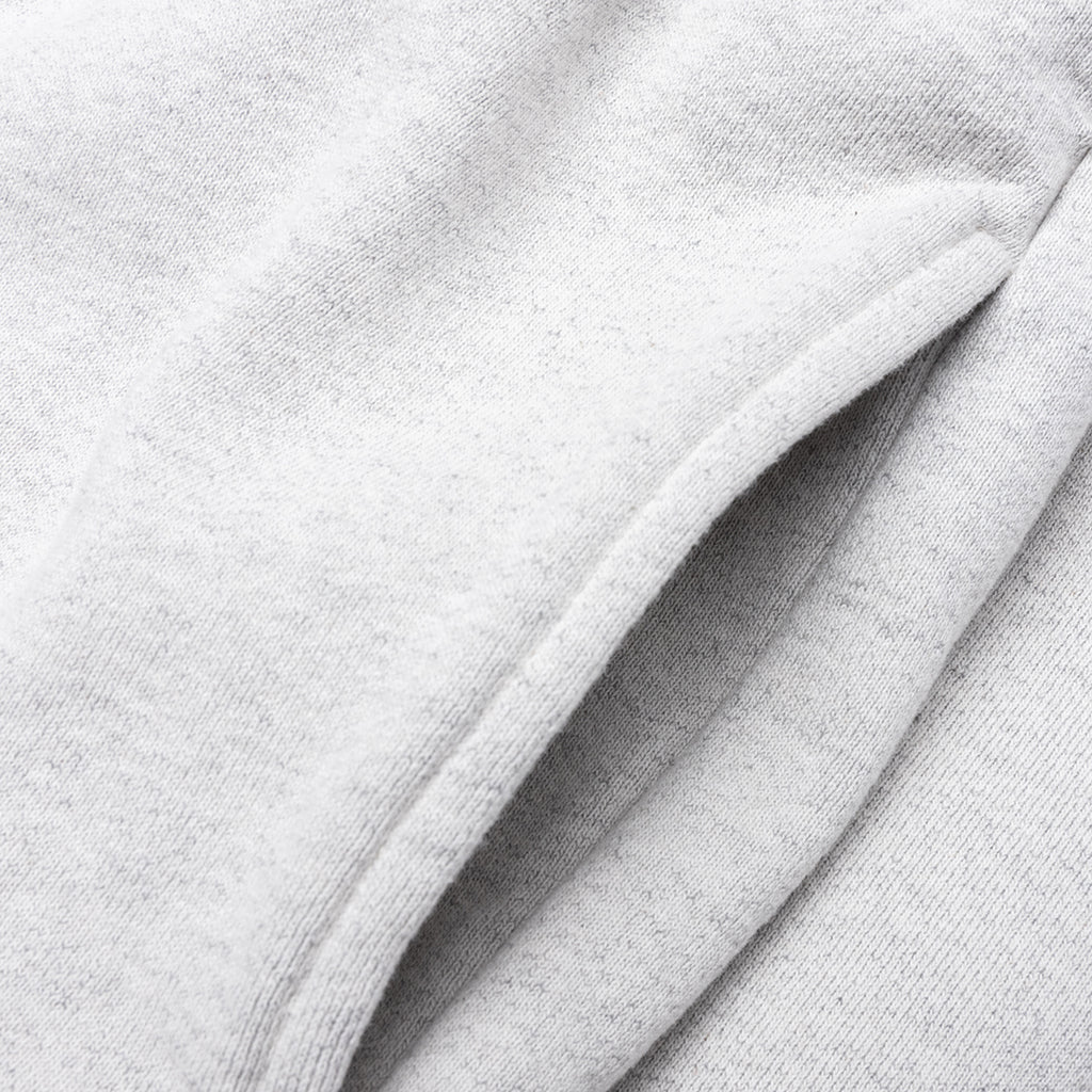 Metanoia USO Sweat Heather Grey