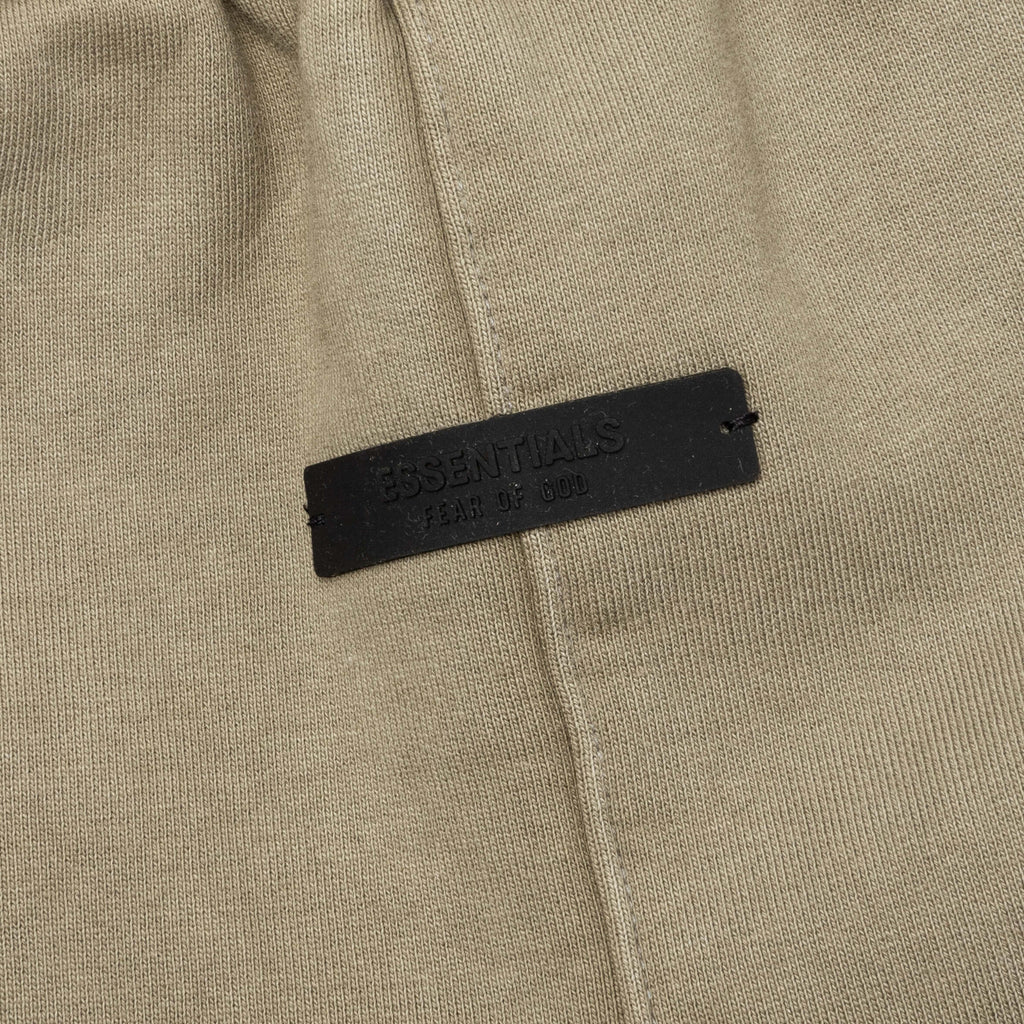 Kids Heavy Fleece Sweatpant Military
