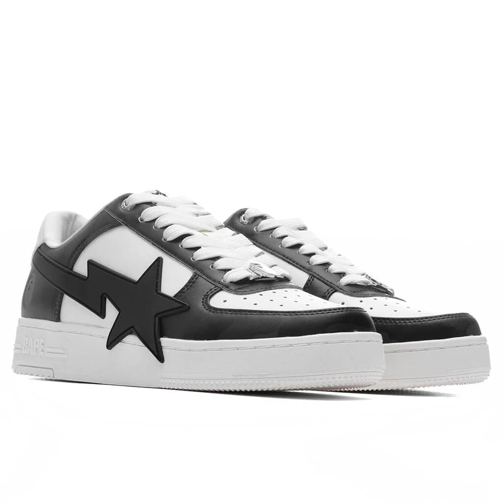 Bape STA OS 1 M1 Black