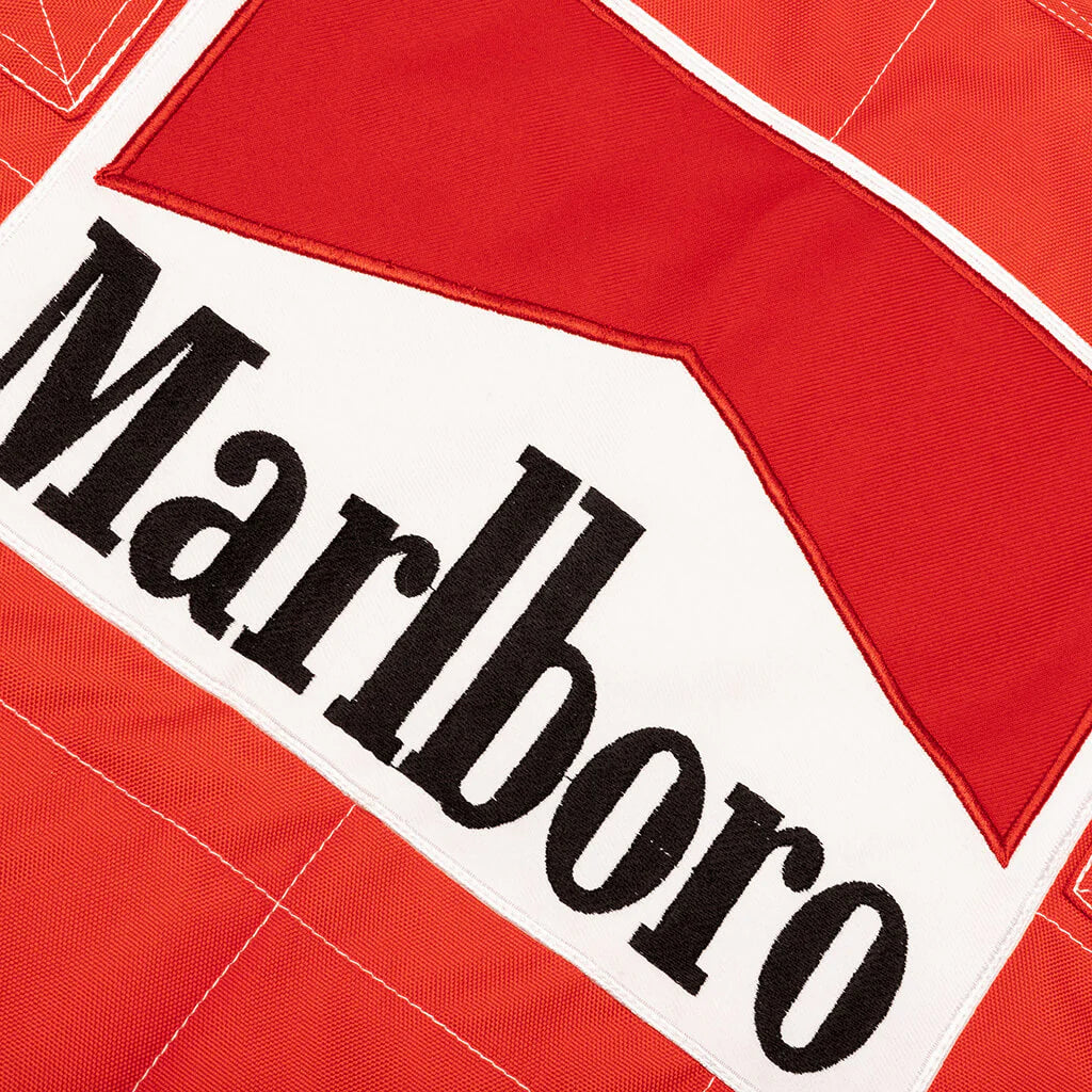 Vintage Formula 1 Jacket Schumacher