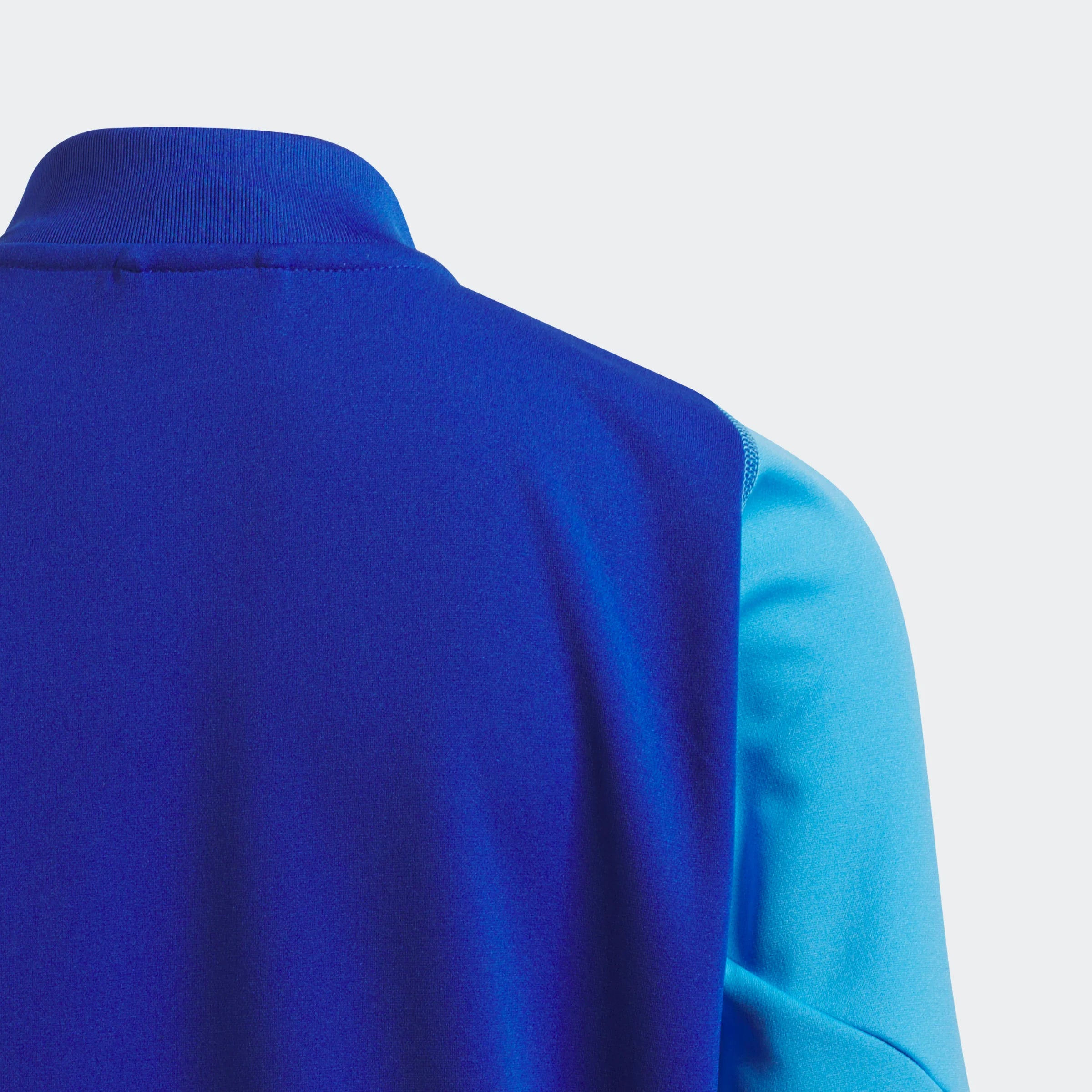 adidas Tiro 23 Competition Training Track Top Royal Pulse Blue