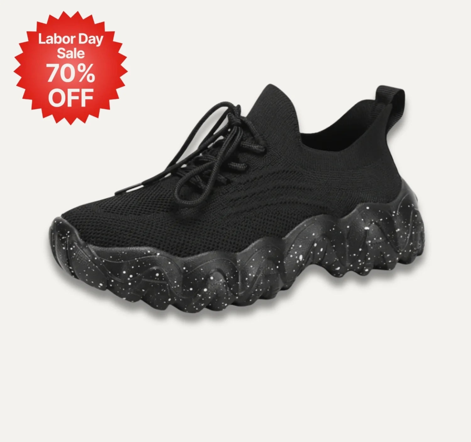 Mara Healthy and Supportive Walking Shoes CODE