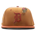 Feature x New Era 59FIFTY Fitted Desert Mirage Detroit Tigers