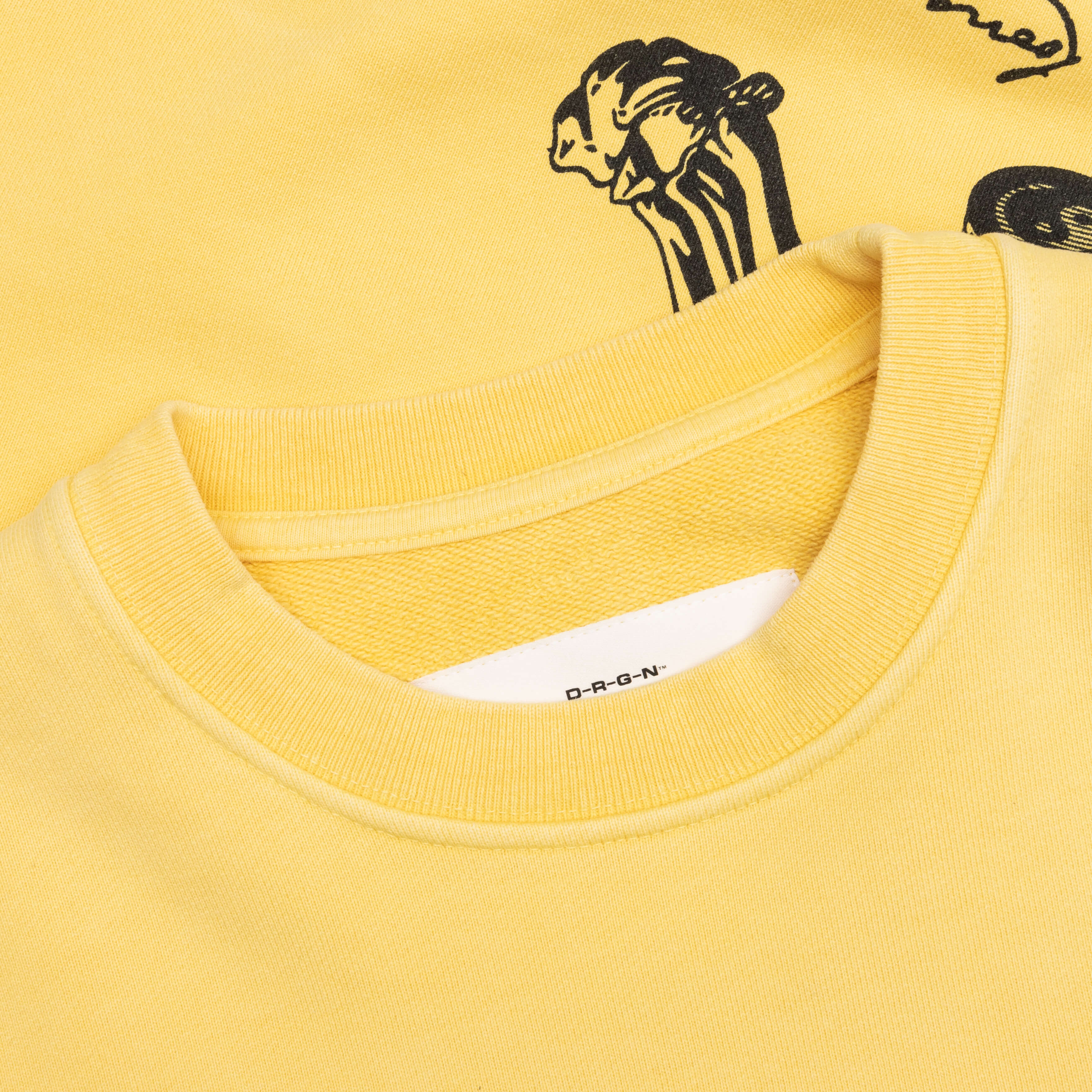 Bones Crew Gold