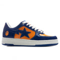 Womens BAPE STA 4 Blue