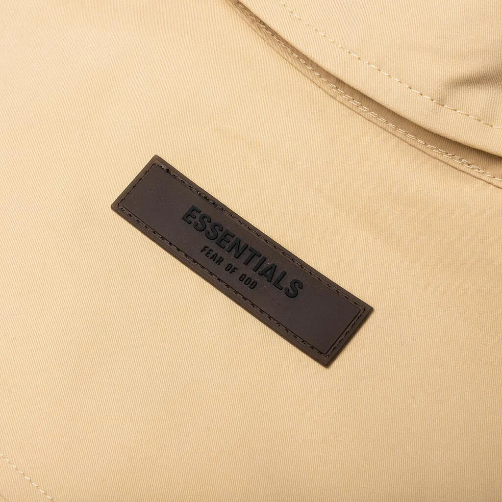 Barn Jacket Sand