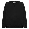 Pocket Sweatshirt Black