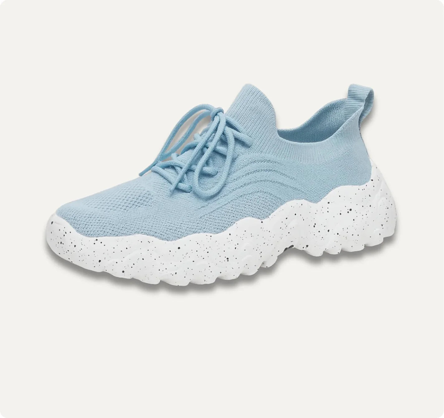 Mara Healthy and Supportive Walking Shoes