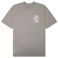 Koi Tee Gray