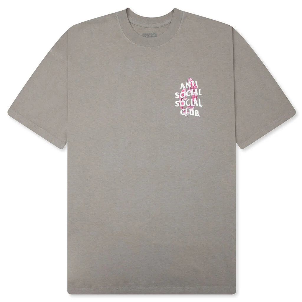 Koi Tee Gray